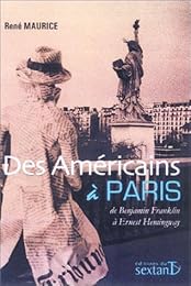 Des  Américains à Paris