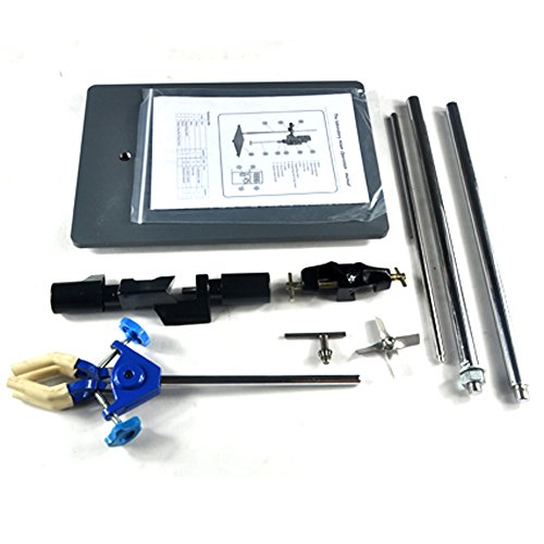 Lab Digital Overhead Stirrer Lab Mixer Heavy Duty Overhead Laboratory