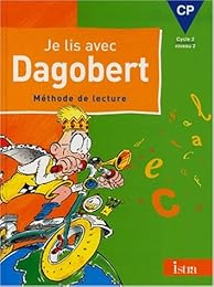Je lis avec Dagobert