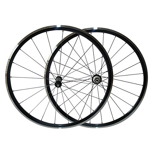 700c alloy wheels