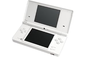 Nintendo DSi White - Standard Edition