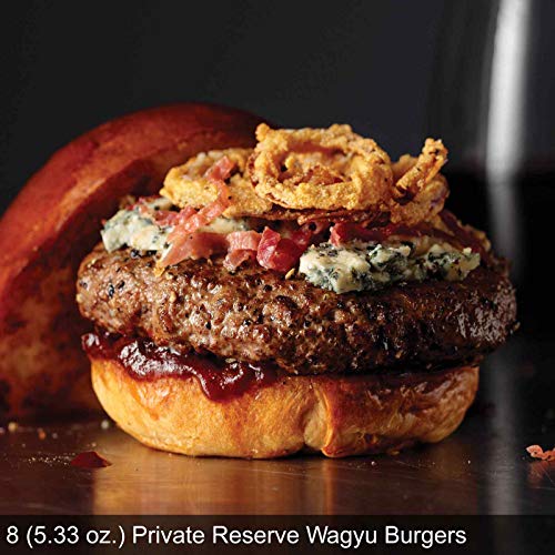 FirstClass Fan's Feast from Omaha Steaks (Fully Cooked Chicken Wings