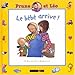 Prune et Léo, Tome 2 : Le bébé arrive! by 