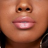 Rimmel Stay Glossy Lipgloss Stay My Rose Long Lasting Shine Double Moisture view 5