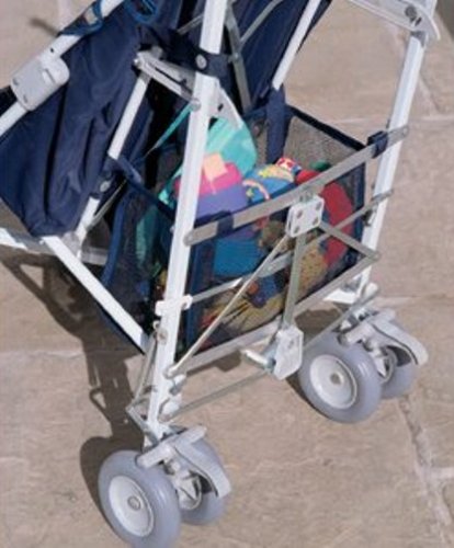 universal stroller basket