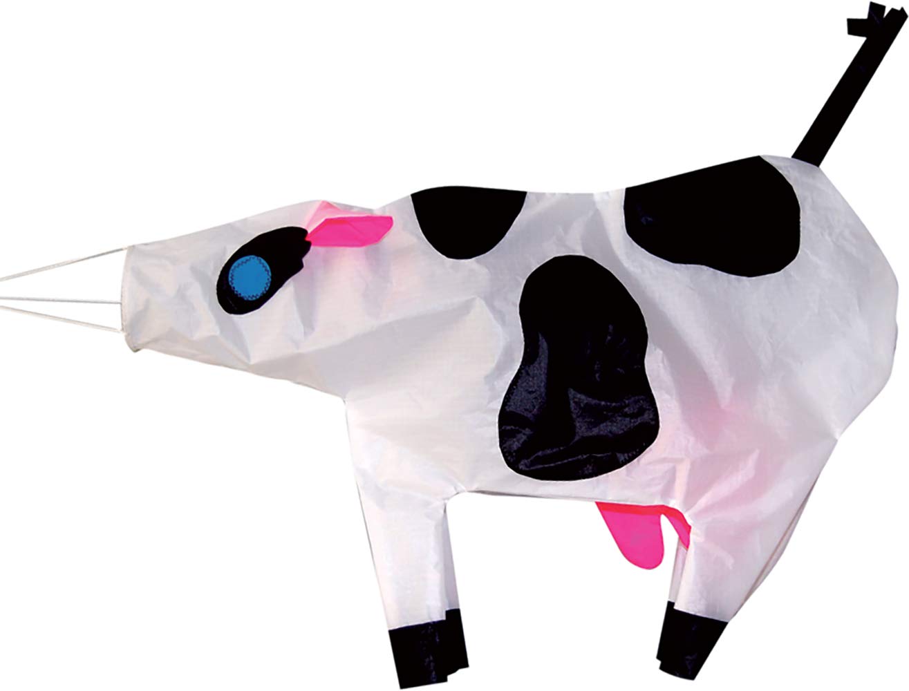 Cow Windsock 25