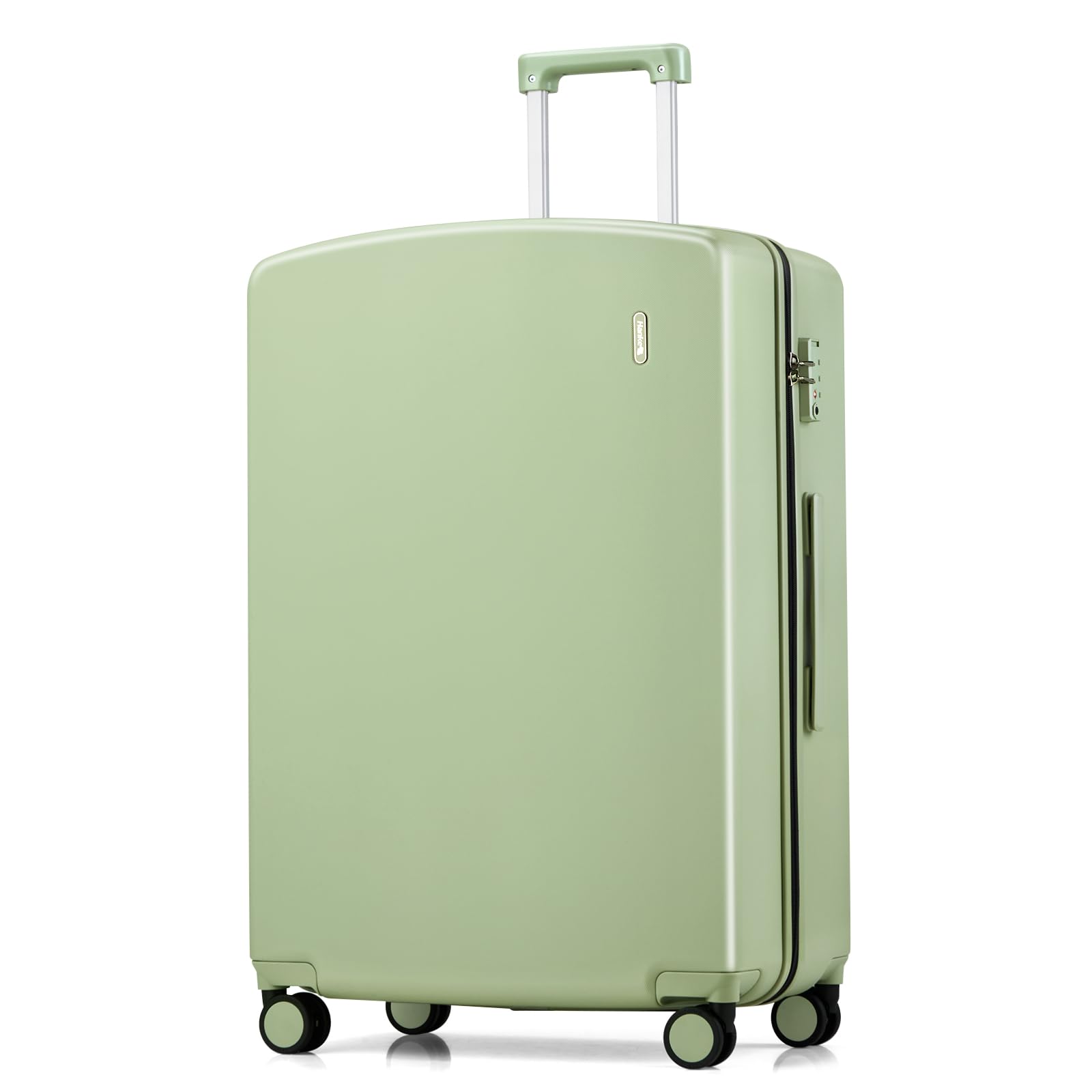 Hanke 28 Inch Luggage with Spinner Wheels