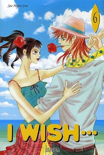 Download I wish..., Tome 6 : PDF