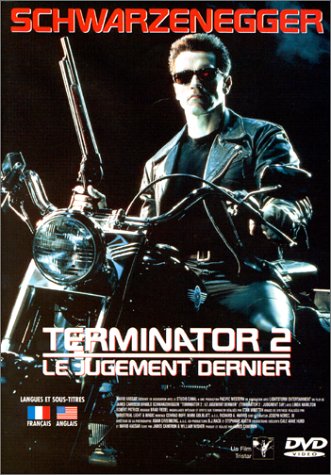 Terminator 2 , Le Jugement Dernier