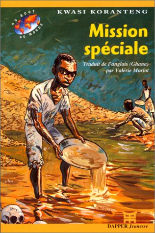 Mission spéciale