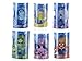 Disney/Pixar Inside Out 6 Piece Figure Set - Disgust, Fear, Sadness, Joy, Anger and Bing Bong