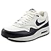 Nike air max 1 LTR Mens Trainers 654466 Sneakers Shoes