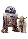 ARTFX＋ ヨーダ ＆ R2-D2 ダゴバパック|サンプル20