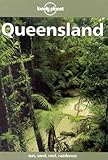 Lonely Planet Queensland by