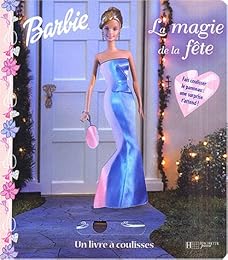La  magie de la fête