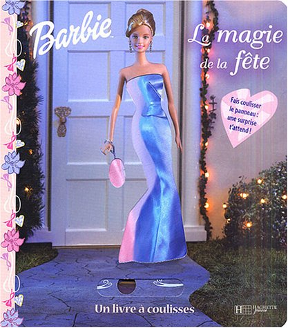 La  magie de la fête