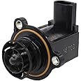 NewYall Turbocharger Bypass Diverter Valve Turbo Cut-Off for Audi A3 A4 A5 A8 Quattro Q5 RS7 S6 S7 S8 TT VW Beetle CC Eos Golf GTI Jetta Passat Rabbit
