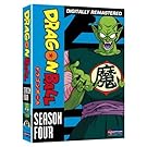 Dragon Ball: Season 4
