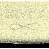 Rives Lightweight White- Pack of Ten 19x26 Inch Sheets
