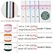 golo Crochet Thread for Hand Knitting Size 30 Silver Grey 10-765