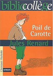 Poil de Carotte