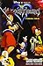 Kingdom Hearts: Final Mix, Vol. 2 - manga by Shiro Amano