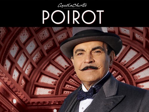 Poirot Season 12