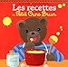 Les recettes de POB by 