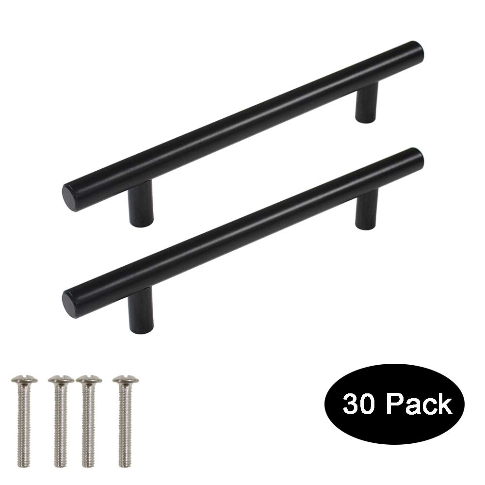 Best black kitchen cabinet handles