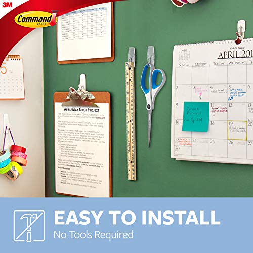 3 Command+Hooks+Strips+Medium+17065CLR+6ES