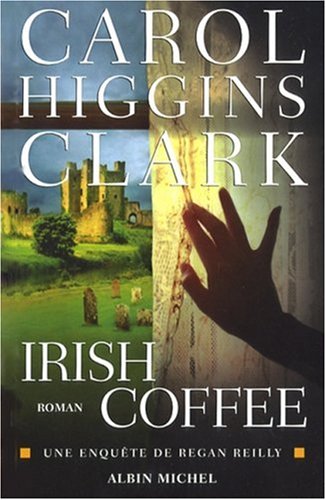 Irish coffee