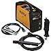 - Klutch ST80i Inverter-Powered DC Stick Welder with TIG Option - 115 Volt, 20-75 Amp DC, 90 Amp Peak