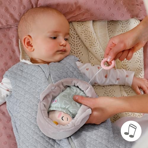 for babies Carillon Berta 18 cm, lavabile