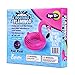 Giraffe - Flamingo Pool Float - Over 4.5ft Inner Tube