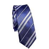 Dress Shirt Tie Adult and Kids Halloween Costume Cosplay Accessoy USA (Ravenclaw No Icon)