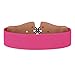 Plus Size Belts for Girls Elastic Waist Belt Size XL CL0415-3