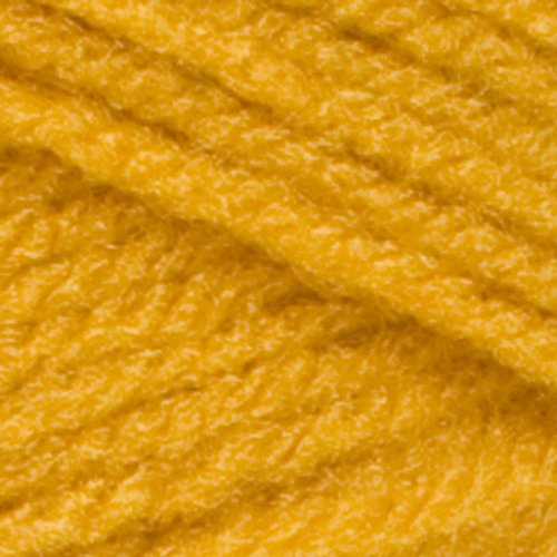 Red Heart Super Saver Yarn 321 Gold