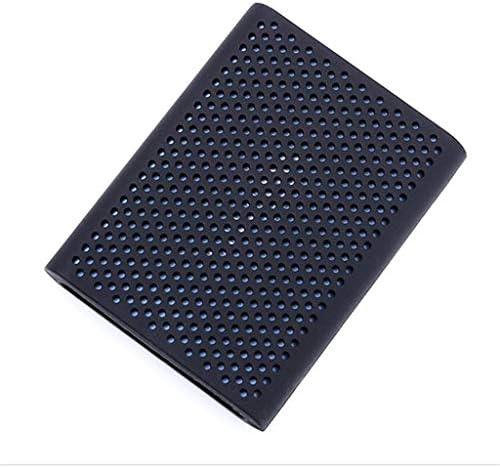 Winner666 New Fation Silicone Case Hard Drive Disk Cover Protection Bag for Samsung T5 T3 Sheath