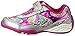 Stride Rite Sugar & Spice Lilac AC Light-Up Athletic Shoe (Toddler/Little Kid)