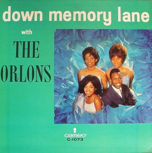 Orlons - Orlons - Wah-Watusi Lyrics - Zortam Music