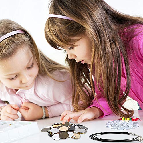 5 PP+OPOUNT+Different+40Pieces+Cabochon