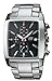 Casio Men's EF509D-1AV Edifice Analog Chronograph Watch
