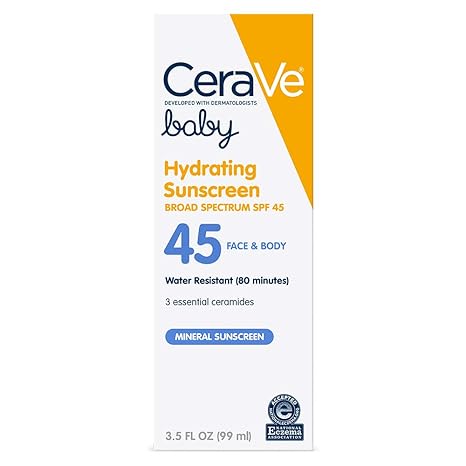 cerave baby sunscreen canada