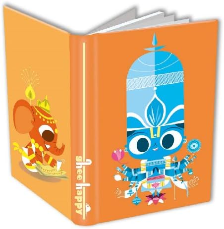 Sanjay Patel Journal