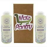The Honest Company: Dreamy Lavender Scented Bubble Bath (12 oz) - Pack of 2