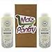 The Honest Company: Dreamy Lavender Scented Bubble Bath (12 oz) - Pack of 2