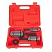 Auto Tail Exhaust Pipe Expander 3 Pcs 1-1/8" to 3-1/2"