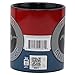 Open Road Brands Ford Red White and Blue Mustang Ceramic 16 OZ. Mug - an Officially Licensed Product Great Addition to Add What You Love to Your Home/Garage Decor