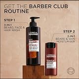 L’Oréal Men Expert Barber Club Beard and Face Moisturiser XL 100ml view 3