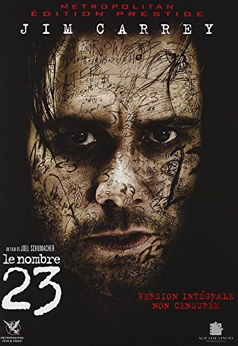 Le Nombre 23 - Édition Prestige